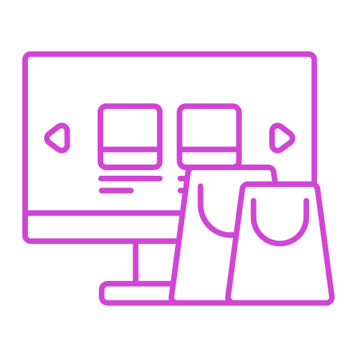 Ecommerce Website Design