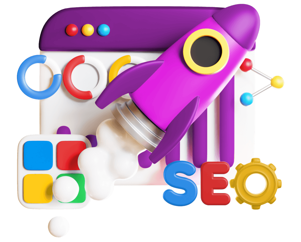 Strategic, Advanced & Proven Web Design That Drives Business Growth