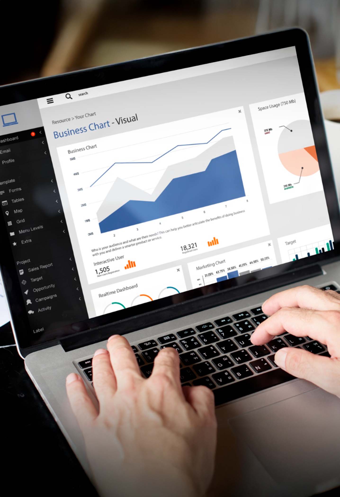 Built to Handle Success (Not Just Survive It)