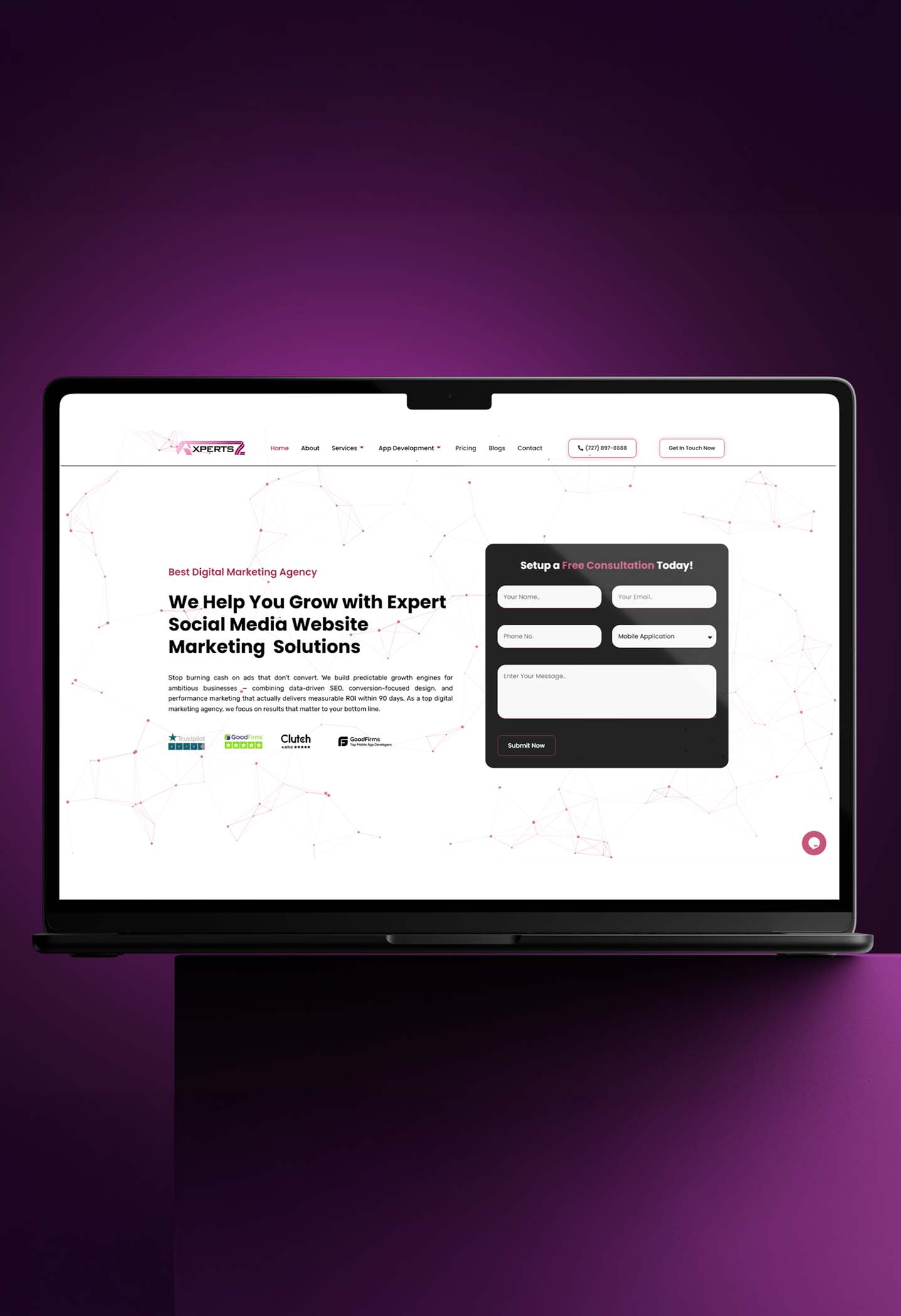 Your Competitors Secret They Have Websites That Actually Work