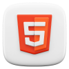 free-html-3d-icon-download-in-png-blend-fbx-gltf-file-formats--html5-logo-dom-markup-language-frontend-coding-lang-pack-logos-icons-7578018